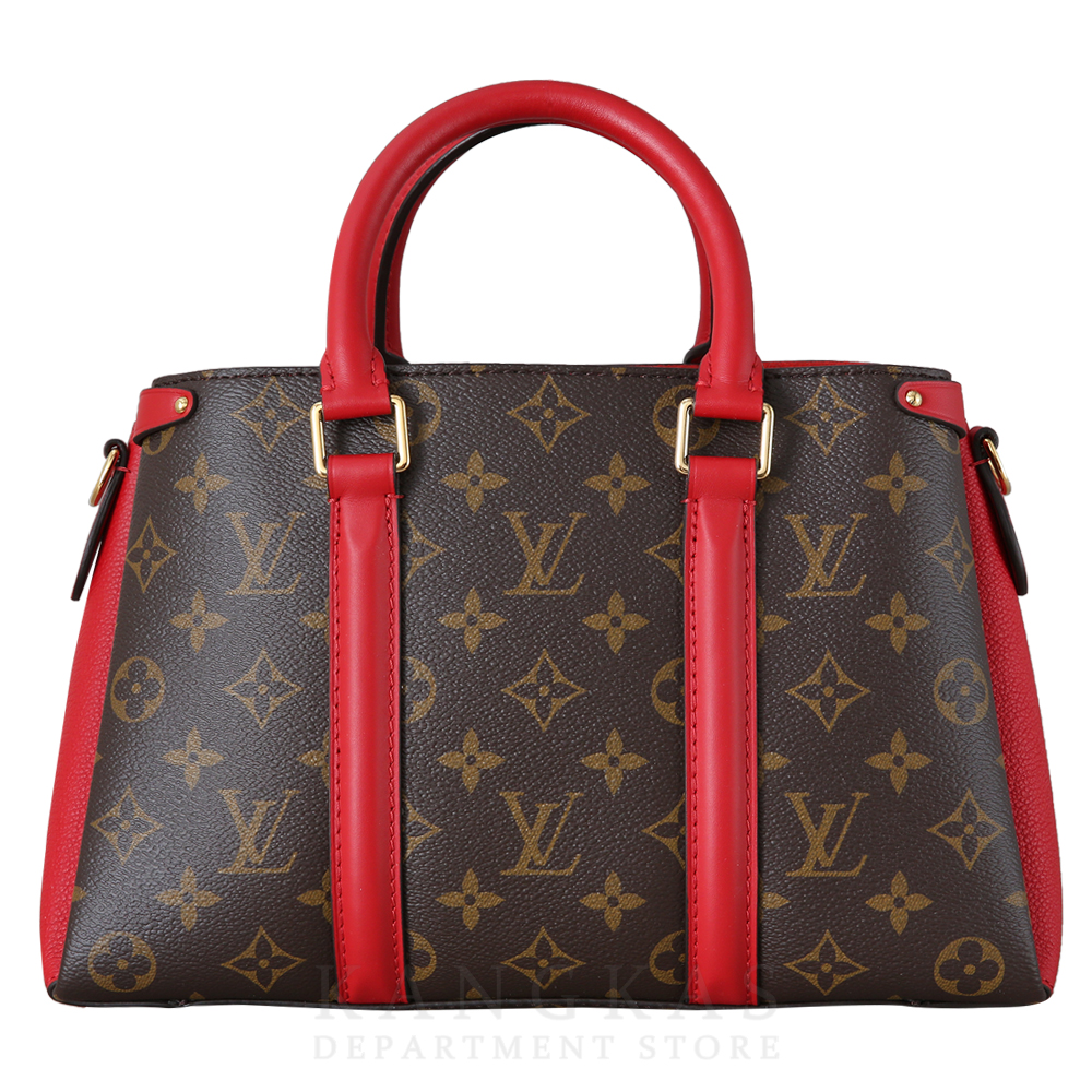 LOUIS VUITTON(USED)루이비통 모노그램 수플로BB